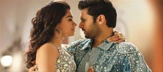 ఆ స్టార్ హీరోతో.. రెండో సినిమాకు సిద్ధమైన రష్మిక?
